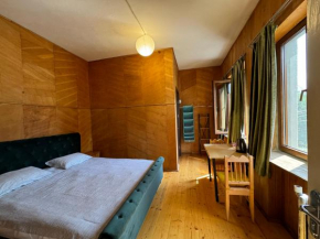View House Mestia
